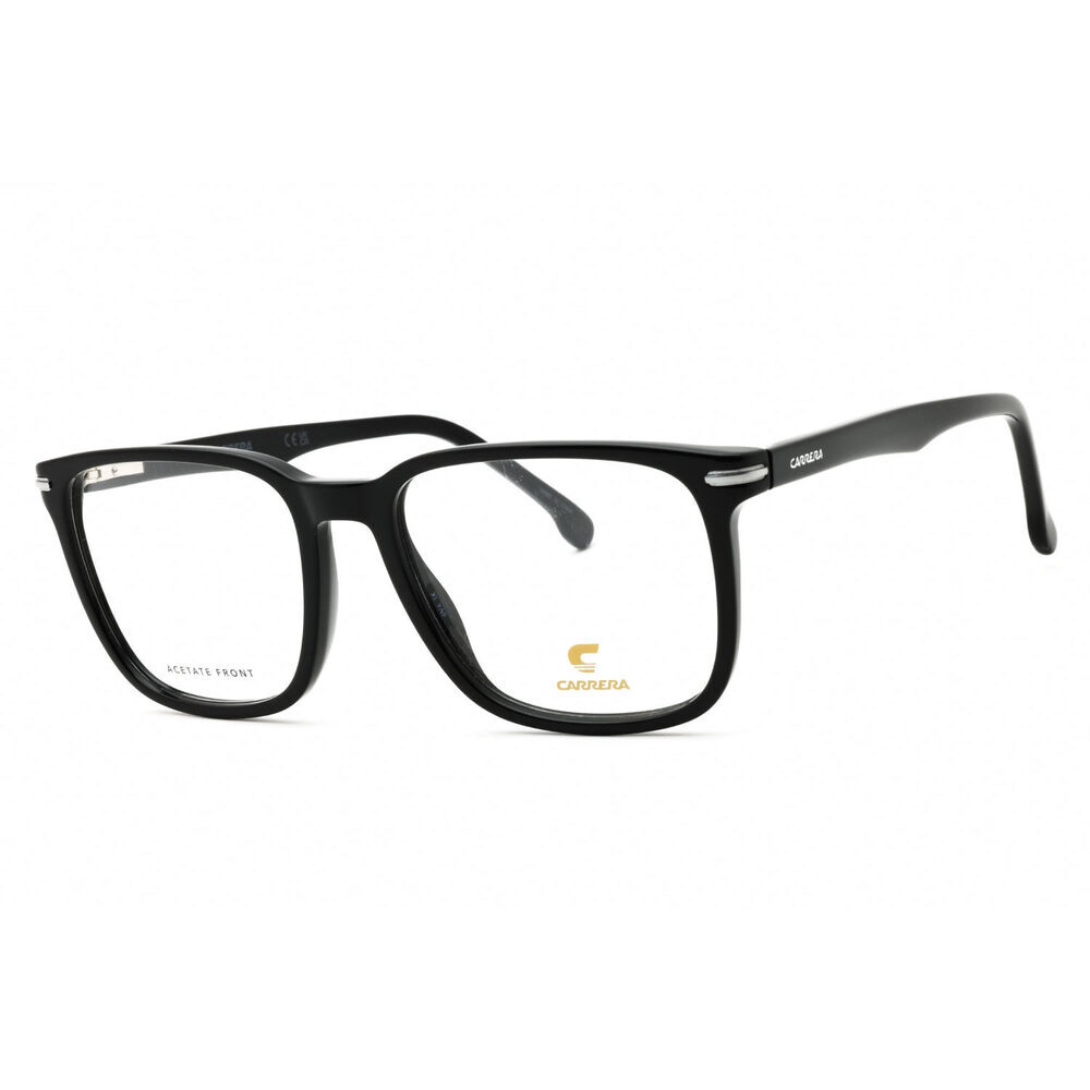 NWT Carrera CARRERA 309-0807 00 54mm New Eyeglasses